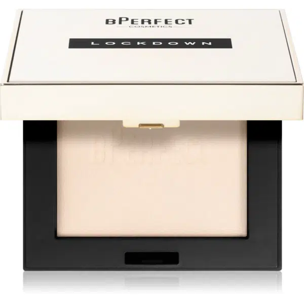 BPerfect Lockdown kompaktní pudr odstín CC2 115 g