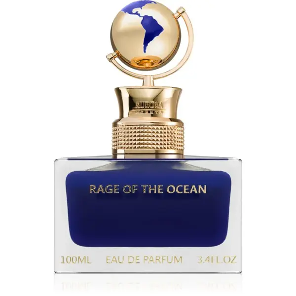 Aurora Rage Of The Ocean parfémovaná voda unisex 100 ml