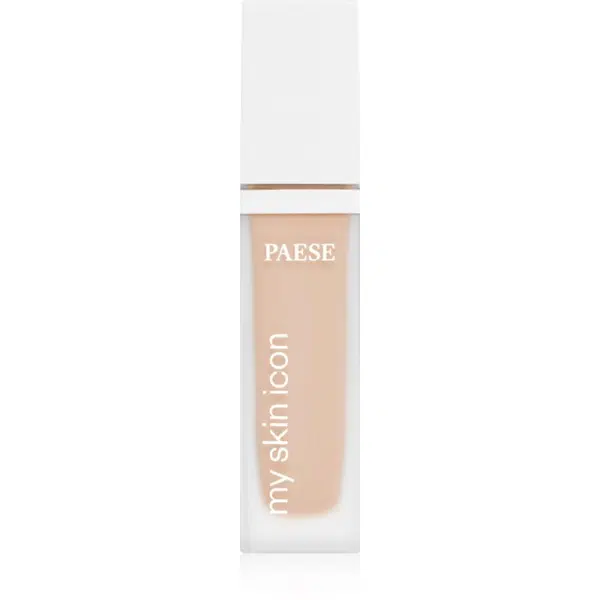 Paese My Skin Icon Mattifying Foundation matující make-up odstín 1N Ecru 33 ml