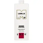 label.m Amaranth Thickening Conditioner kondicionér pro bohatý objem 1000 ml