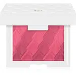 KIKO Milano Holiday Première Charming Duo Blush pudrová tvářenka odstín 02 Mauve Appearance 12 g