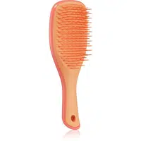 Tangle Teezer Mini Ultimate Detangler Salmon Pink Apricot kartáč na vlasy 1 ks