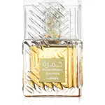 Lattafa Khamrah Qahwa parfémovaná voda unisex 100 ml