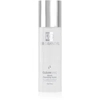 Dr. Grandel Cleansing micelární čisticí voda na obličej a oční okolí 200 ml