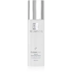 Dr. Grandel Cleansing micelární čisticí voda na obličej a oční okolí 200 ml