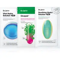 Dr. Jart+ Dr.Jart+ Bundles Multi-Mask Kit sada pleťových masek