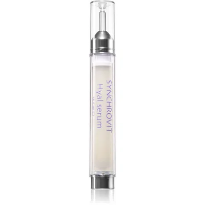 Synchroline Synchrovit Hyal Serum revitalizační pleťové sérum s protivráskovým účinkem 16.5 ml