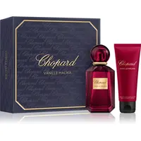 Chopard Vanille Malika dárková sada pro ženy 1 ks