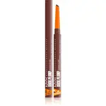 NYX Professional Makeup Duck Plump Liner tužka na rty se zvětšujícím efektem odstín Dash of Cocoa 0.33 g
