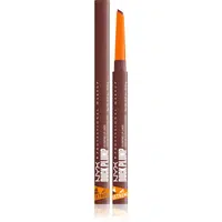 NYX Professional Makeup Duck Plump Liner tužka na rty se zvětšujícím efektem odstín Dash of Cocoa 0.33 g