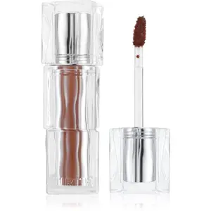 TIRTIR Waterism Glow Tint dlouhotrvající lesk na rty s hydratačním účinkem odstín 04 Fig Peach (Waterism Original) 4 g