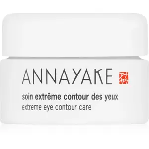 Annayake Extrême Eye Contour Care zpevňující krém na oční okolí 15 ml