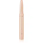 L’Oréal Paris Infaillible gelové oční stíny odstín 105 Mesmerizing gold 1.4 g