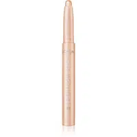 L’Oréal Paris Infaillible gelové oční stíny odstín 105 Mesmerizing gold 1.4 g