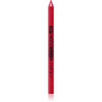 L.A. Girl Cosmetics Shockwave konturovací tužka na rty odstín Fiery 1.2 g