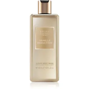 Baylis & Harding The Edit Vanilla Seduction sprchový gel 400 ml