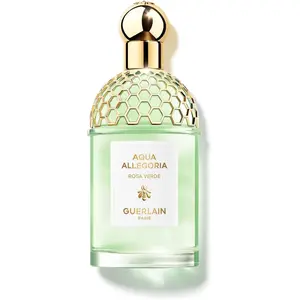 GUERLAIN Aqua Allegoria Rosa Verde toaletní voda plnitelná pro ženy 125 ml