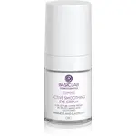 BasicLab Dermocosmetics Copperis vyhlazující oční krém na den 18 ml