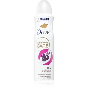 Dove Advanced Care Go Fresh Acai deodorant sprej 150 ml