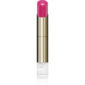 Sensai Lasting Plump Lipstick Refill lesklá rtěnka – náhradní náplň odstín 03 3.8 g