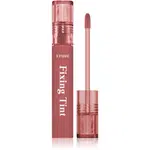 ETUDE Fixing Tint dlouhotrvající rtěnka s matným efektem odstín #05 Midnight Mauve 4 g