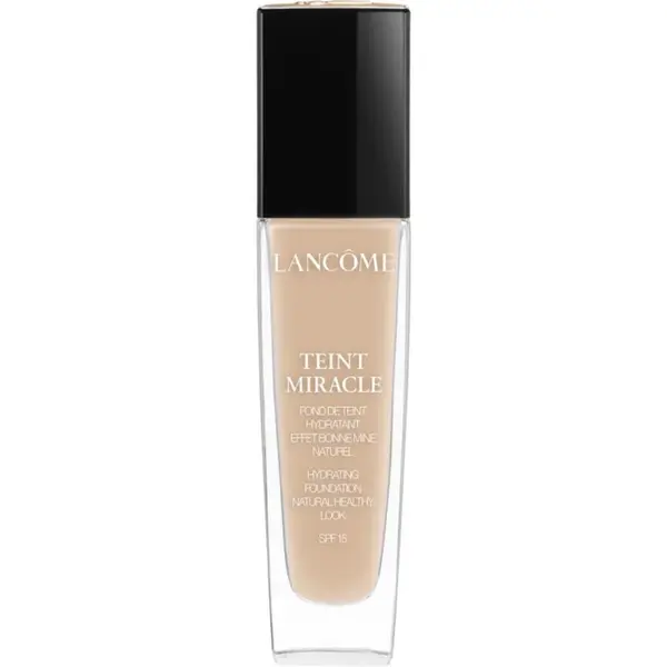 Lancôme Teint Miracle rozjasňující make-up odstín 04 Beige Nature 30 ml