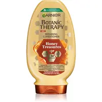 Garnier Botanic Therapy Honey & Propolis obnovující balzám pro poškozené vlasy bez parabenů 200 ml
