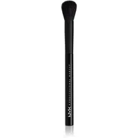 NYX Professional Makeup Pro Brush konturovací štětec 1 ks