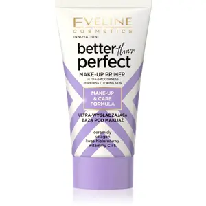 Eveline Cosmetics Better than Perfect vyhlazující báze pod make-up 30 ml