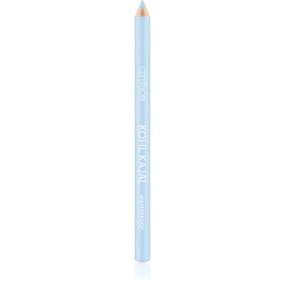 Catrice Kohl Kajal Waterproof kajalová tužka na oči odstín 160 Baby Blue 0,78 g