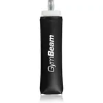 GymBeam Hydra Soft Flask láhev na vodu barva Black 1 ks