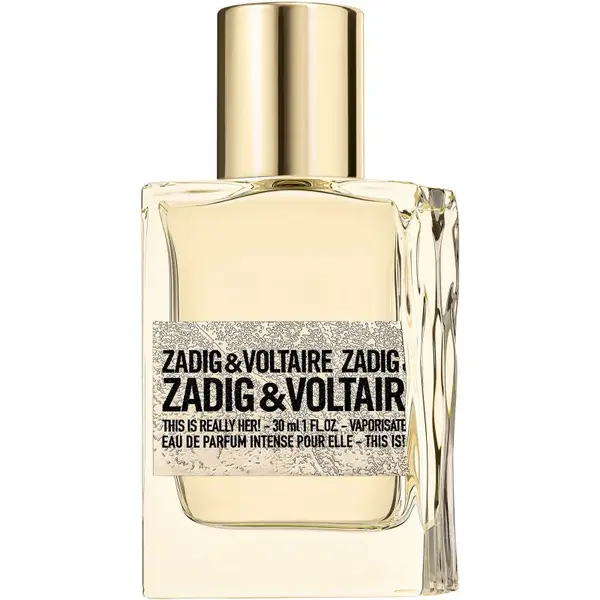 ZADIG&VOLTAIRE This is Really her! parfémovaná voda pro ženy 30 ml