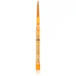 Rude Cosmetics Hypnotic Hyper Chrome Liner voděodolná oční linka odstín Delirious 0.25 g