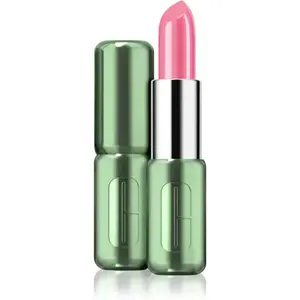 Clinique Pop™ Longwear Lipstick Shine lesklá rtěnka odstín 09 Sweet Pop 3.9 g