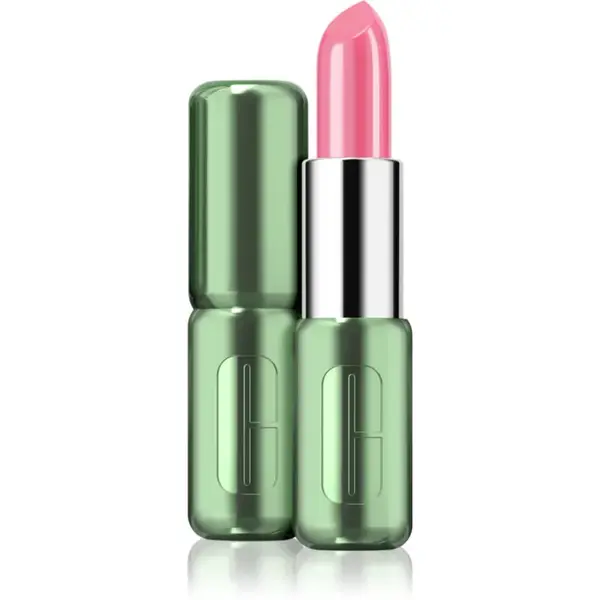 Clinique Pop™ Longwear Lipstick Shine lesklá rtěnka odstín 09 Sweet Pop 3.9 g