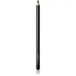MAC Cosmetics Lip Pencil tužka na rty odstín Caviar 1.45 g
