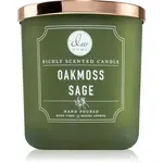 DW Home Signature Oakmoss Sage vonná svíčka 269 g