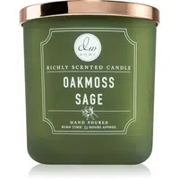 DW Home Signature Oakmoss Sage vonná svíčka 269 g