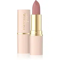 Eveline Cosmetics Kiss Me Quick! hydratační rtěnka s matným efektem odstín 01 4.2 g