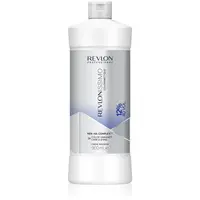 Revlon Professional Revlonissimo Creme Peroxide vyvíječ barvy pro profesionální použití 12% 900 ml