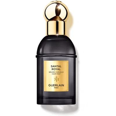 GUERLAIN Absolus Allegoria Santal Royal vůně do vlasů unisex 40 ml