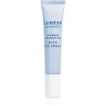 Lumene Nordic Sensitive [HERKKÄ] oční krém pro citlivou pleť 15 ml
