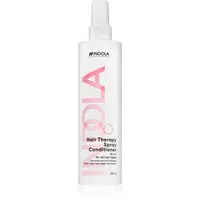 Indola Hair Therapy Spray Conditioner bezoplachový kondicionér ve spreji pro všechny typy vlasů 300 ml