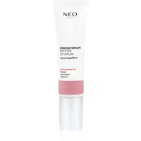 NEO MAKE UP Intense Serum Peptide Lip Balm intenzivní balzám na rty s peptidy odstín 02 Perfect Rose 10 ml