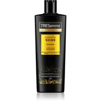 TRESemmé Lamellar Shine šampon pro lesk 400 ml