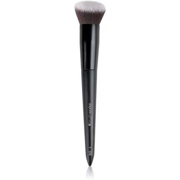 Brushworks Multi Tasking Brush multifunkční štětec typ NO. 3 1 ks