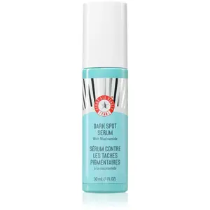 First Aid Beauty Dark Spot pleťové sérum proti tmavým skvrnám 30 ml