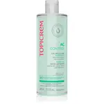 Topicrem AC Purifying Micellar Water čisticí micelární voda pro mastnou pleť se sklonem k akné 400 ml