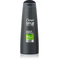 Dove Men+Care Fresh Clean posilující šampon 250 ml
