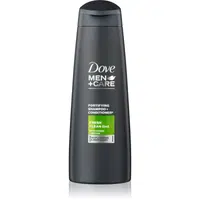 Dove Men+Care Fresh Clean šampon a kondicionér 2 v 1 pro muže 250 ml